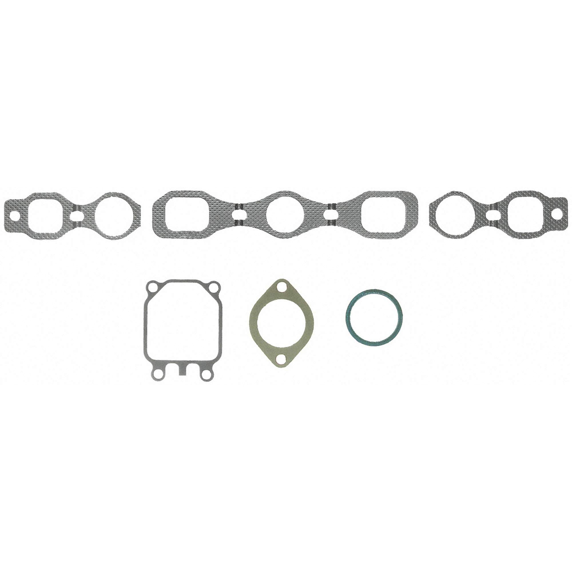 MS 9193 FEL-PRO Intake & Exhaust Manifold Gasket Set