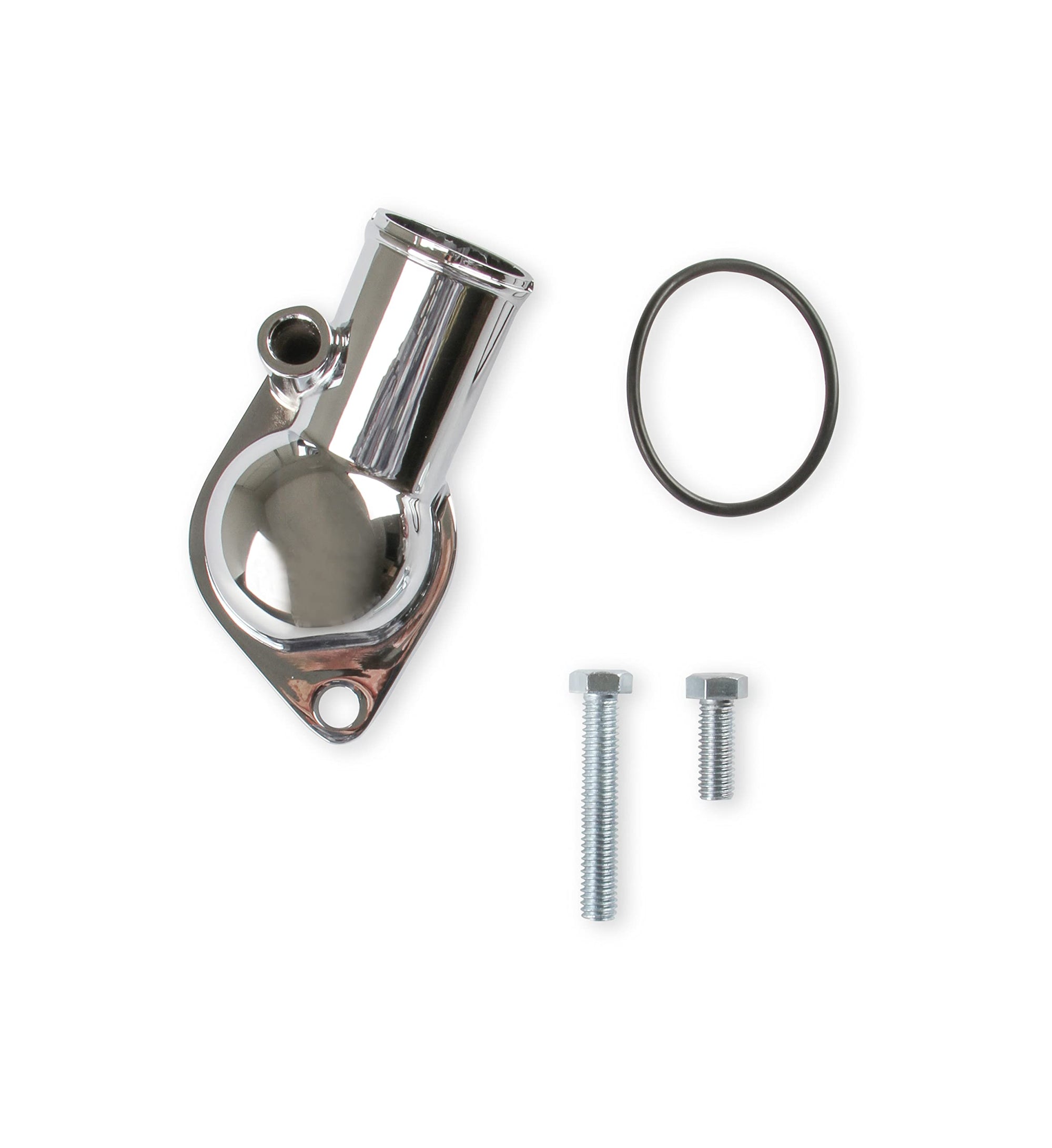 2661 O-Ring Style Water Neck, Chevy Mr. Gasket