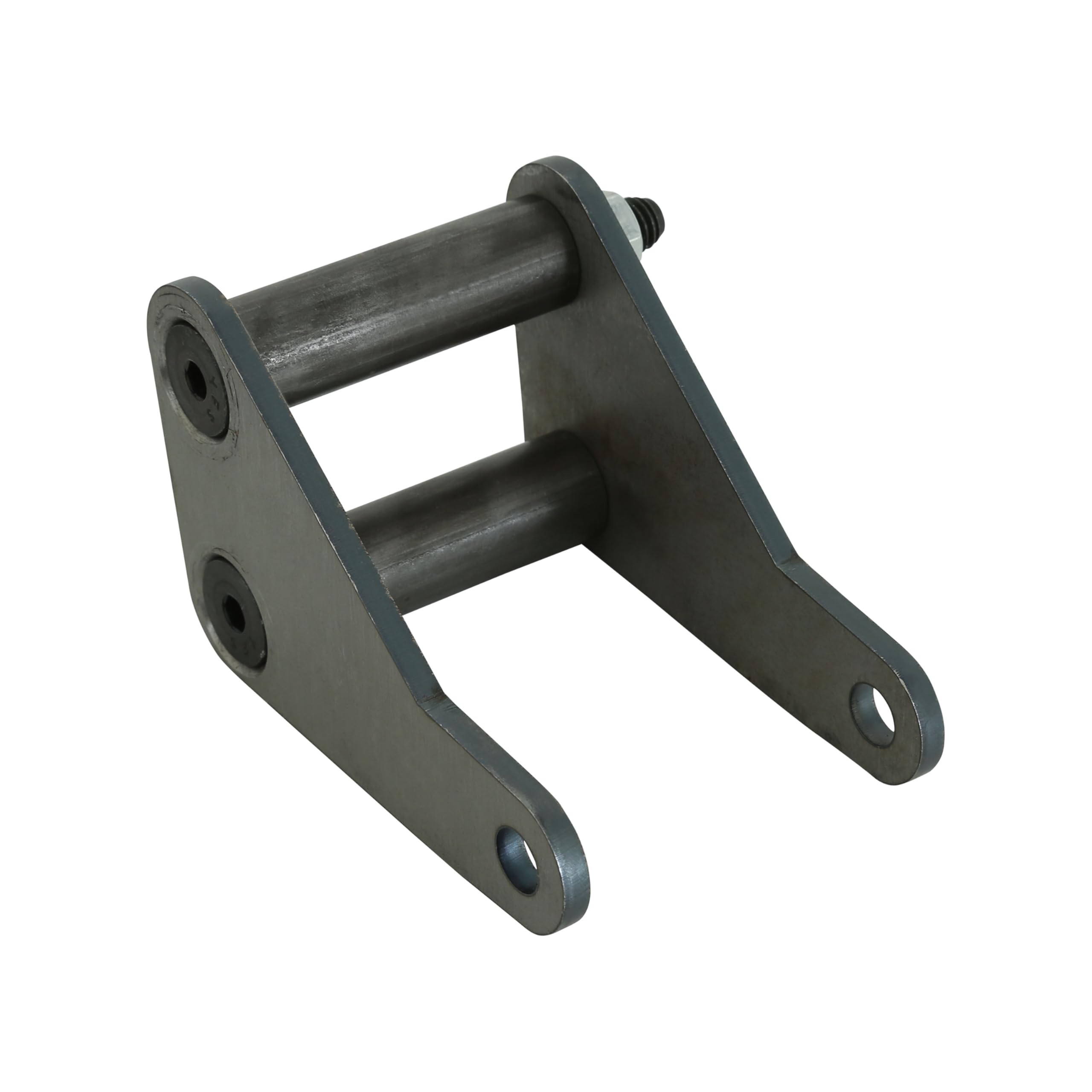 Power Steering Pump Bracket Kit Brothers Trucks PSPB766SMALLBLOC - Small Block