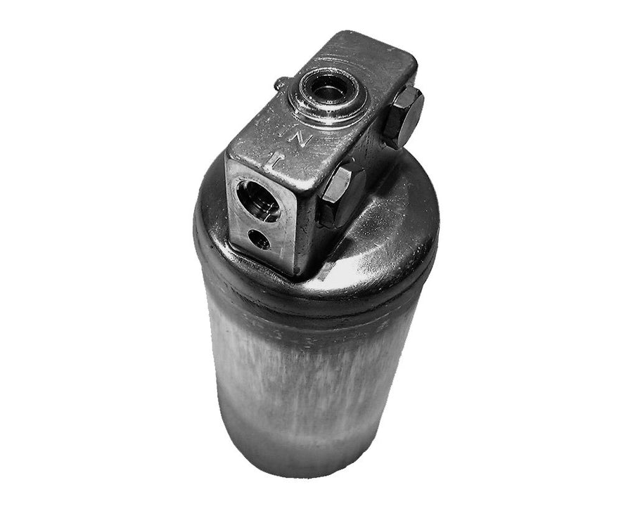 Hella Service Behr 351195701 Receiver Drier for Saab 900 H-B/Convertible 94-03