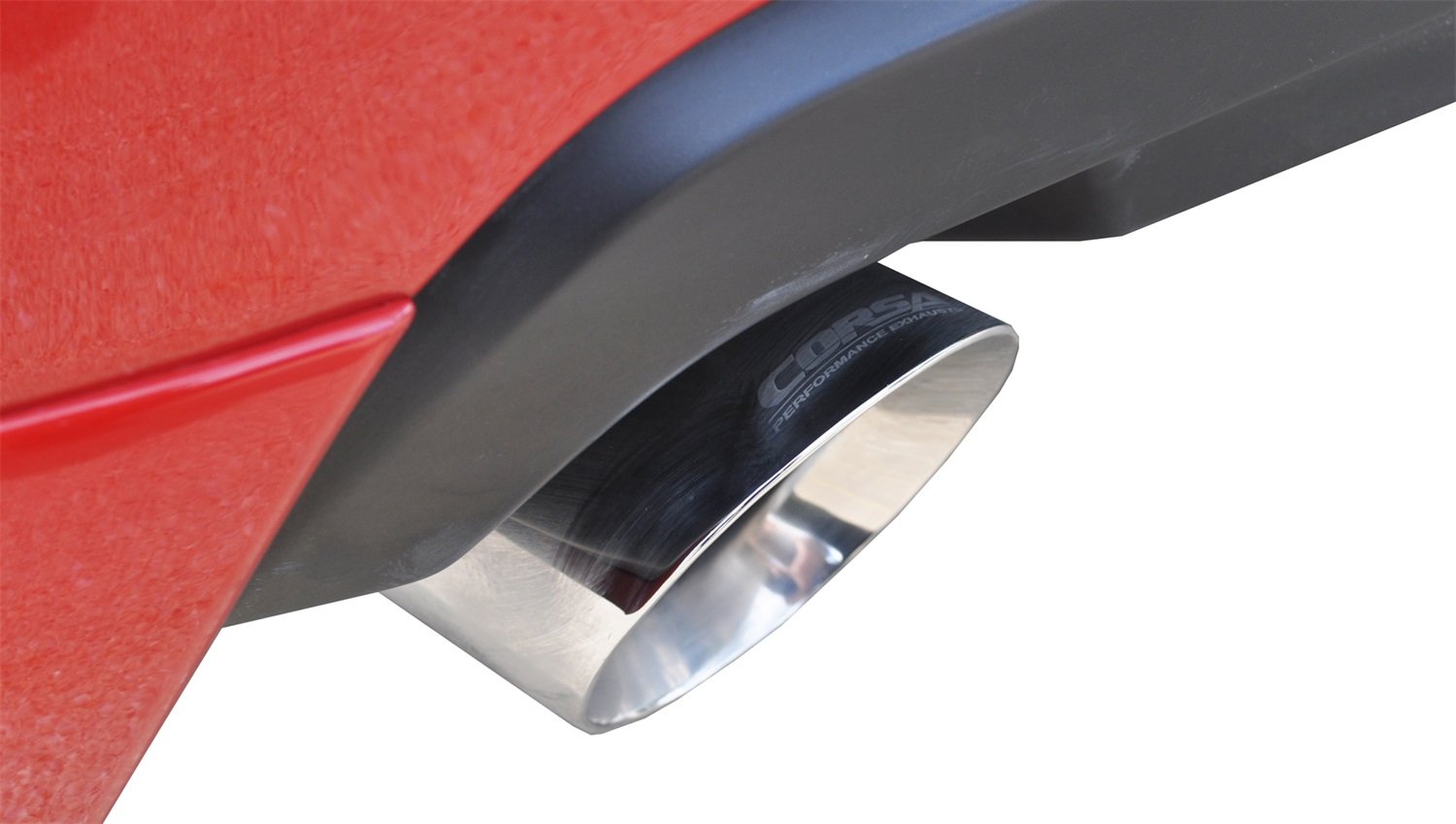 Cat-Back CORSA 14865 Exhaust System
