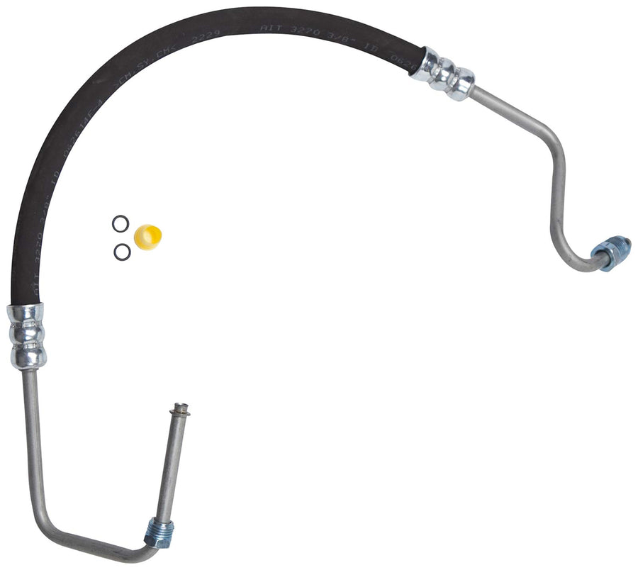 Power Steering Gates 354630 Hose Assembly Pressure Line