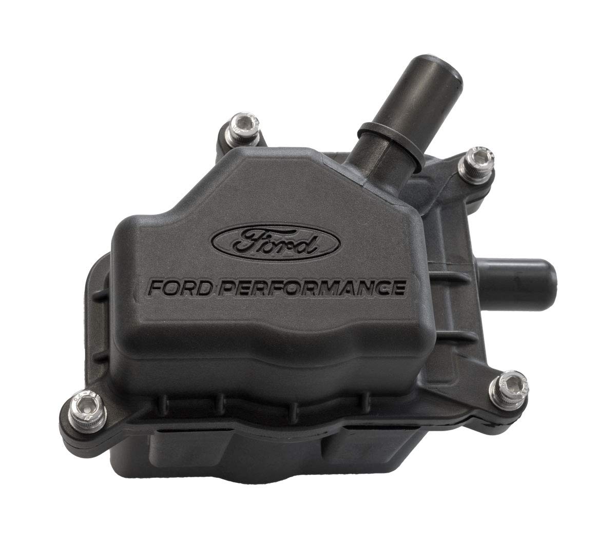 15-18 Ford Racing Mustang 2.3L EcoBoost Right Hand Side Oil-Air Separator