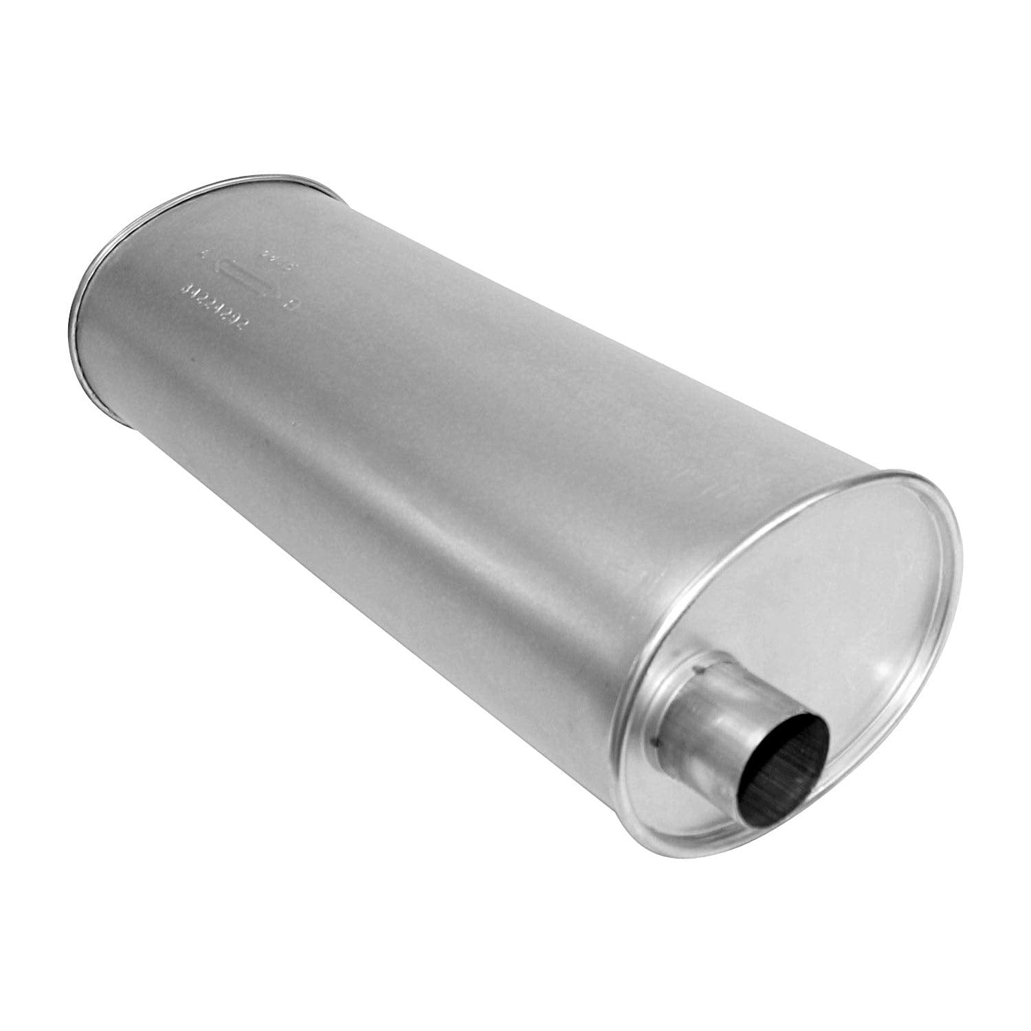 Exhaust AP Products Muffler 2409