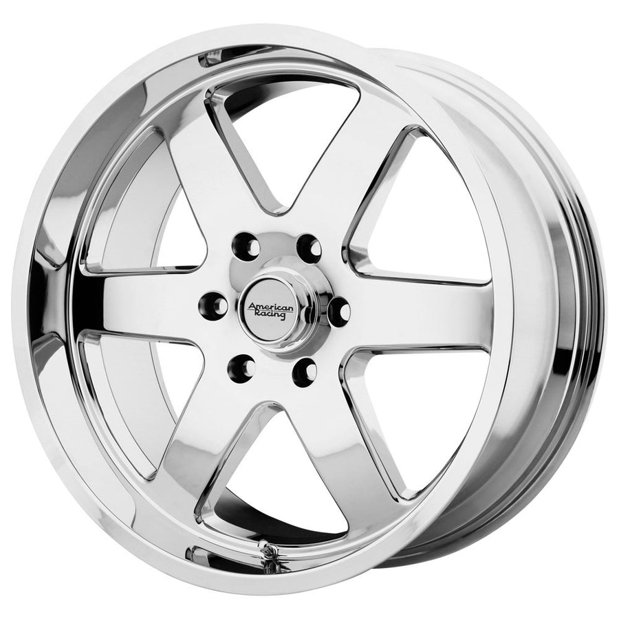 AR926 17X8.5 American Racing 8X170 PVD 00MM - AR92678587800