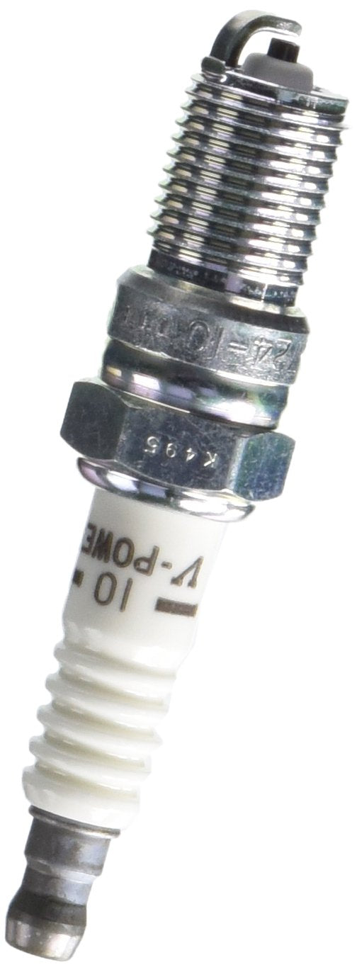 Racing Spark Plug NGK (7993) R5724-10, Pack of 1