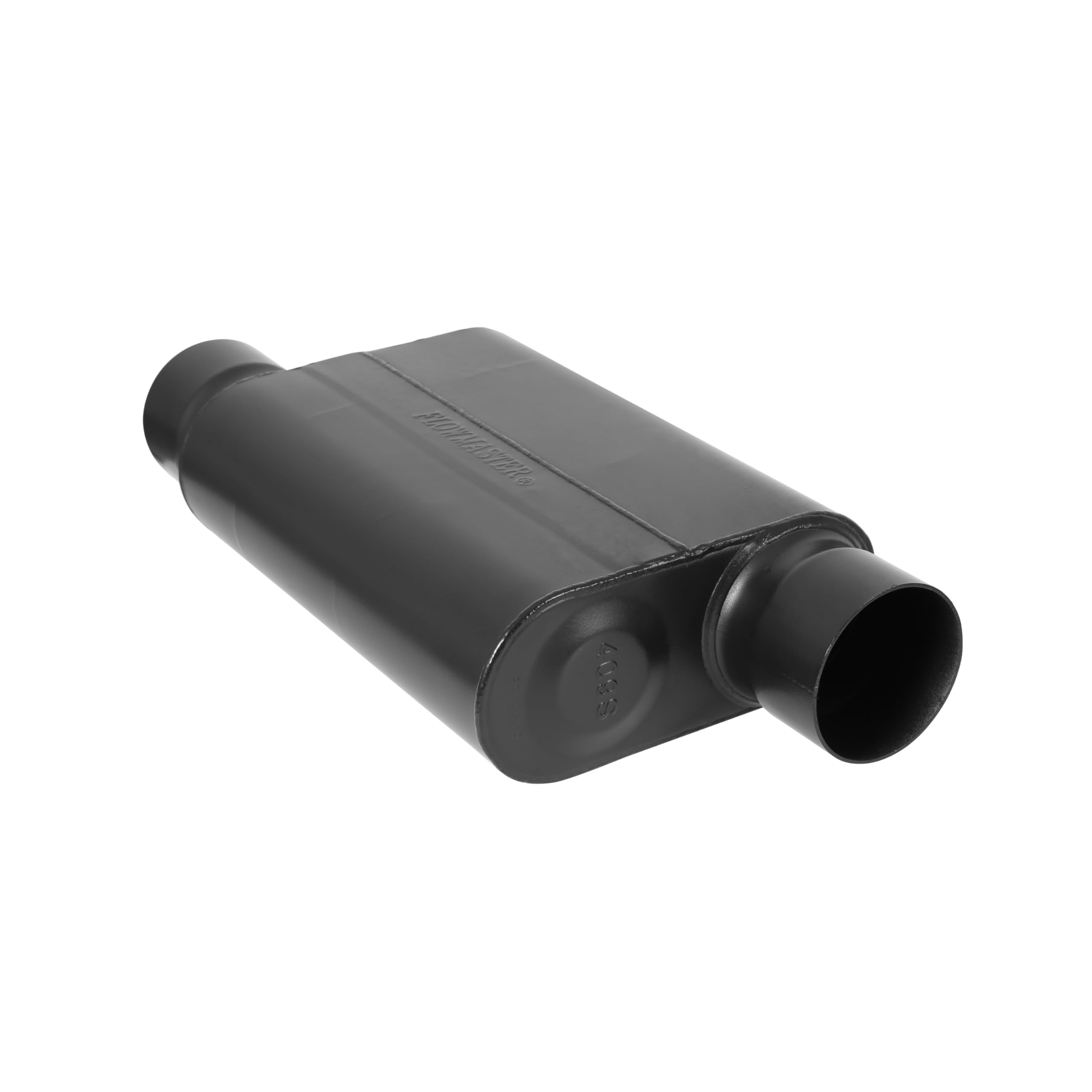 40 Series Flowmaster Delta Force Race Muffler