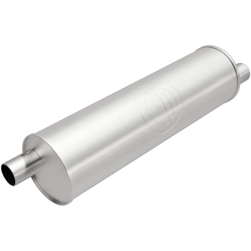 Replacement MagnaFlow Muffler, 1 Pack