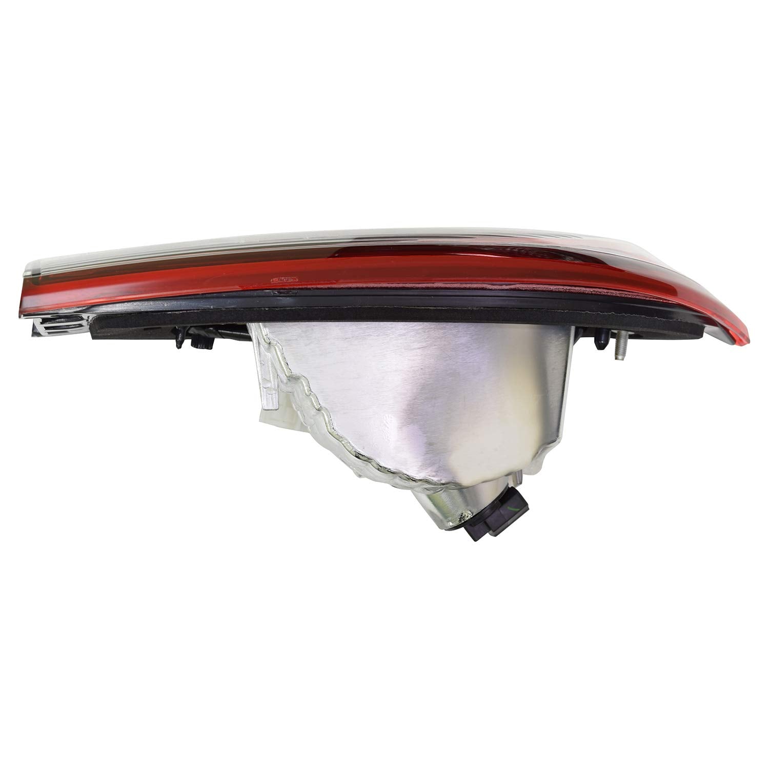 Left TYC Tail Light Assembly Compatible with 2016-2017 Mazda Mazda6