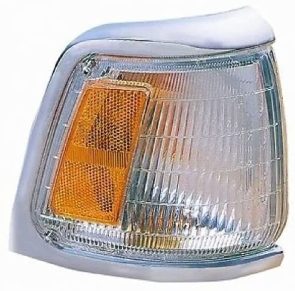 Parking and Signal Light Eagle Eyes TY509-B00CR