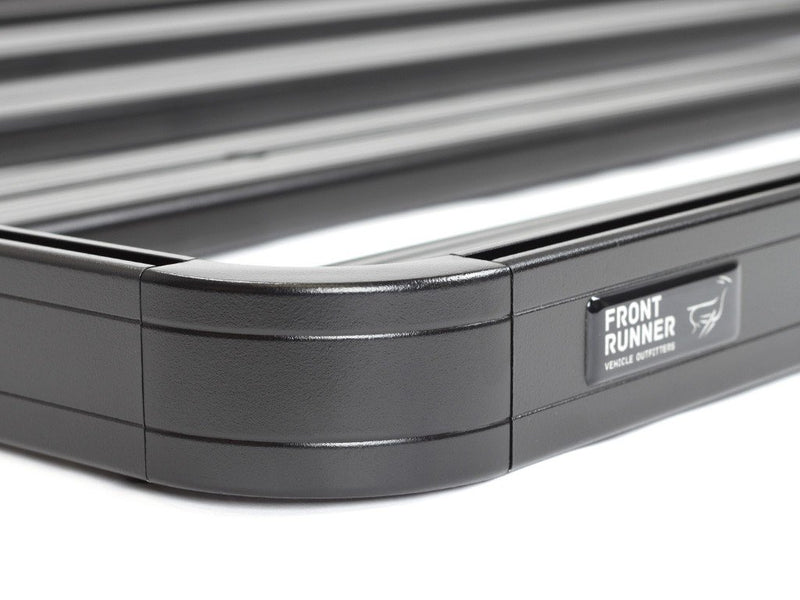 Slimline II Front Runner Roof Rack Kit/Tall Compatible with Land Rover Discovery 1&2