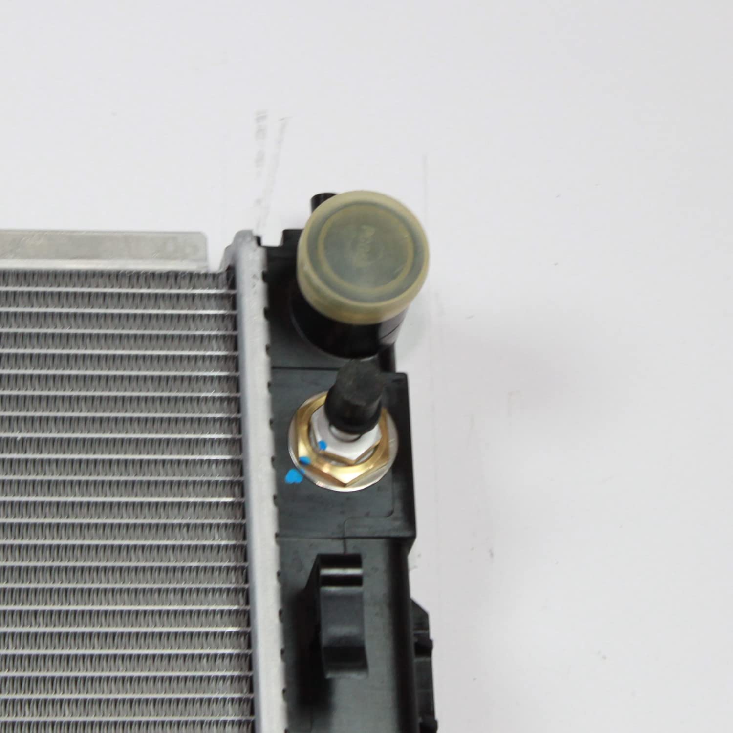 Replacement TYC 13194 Radiator