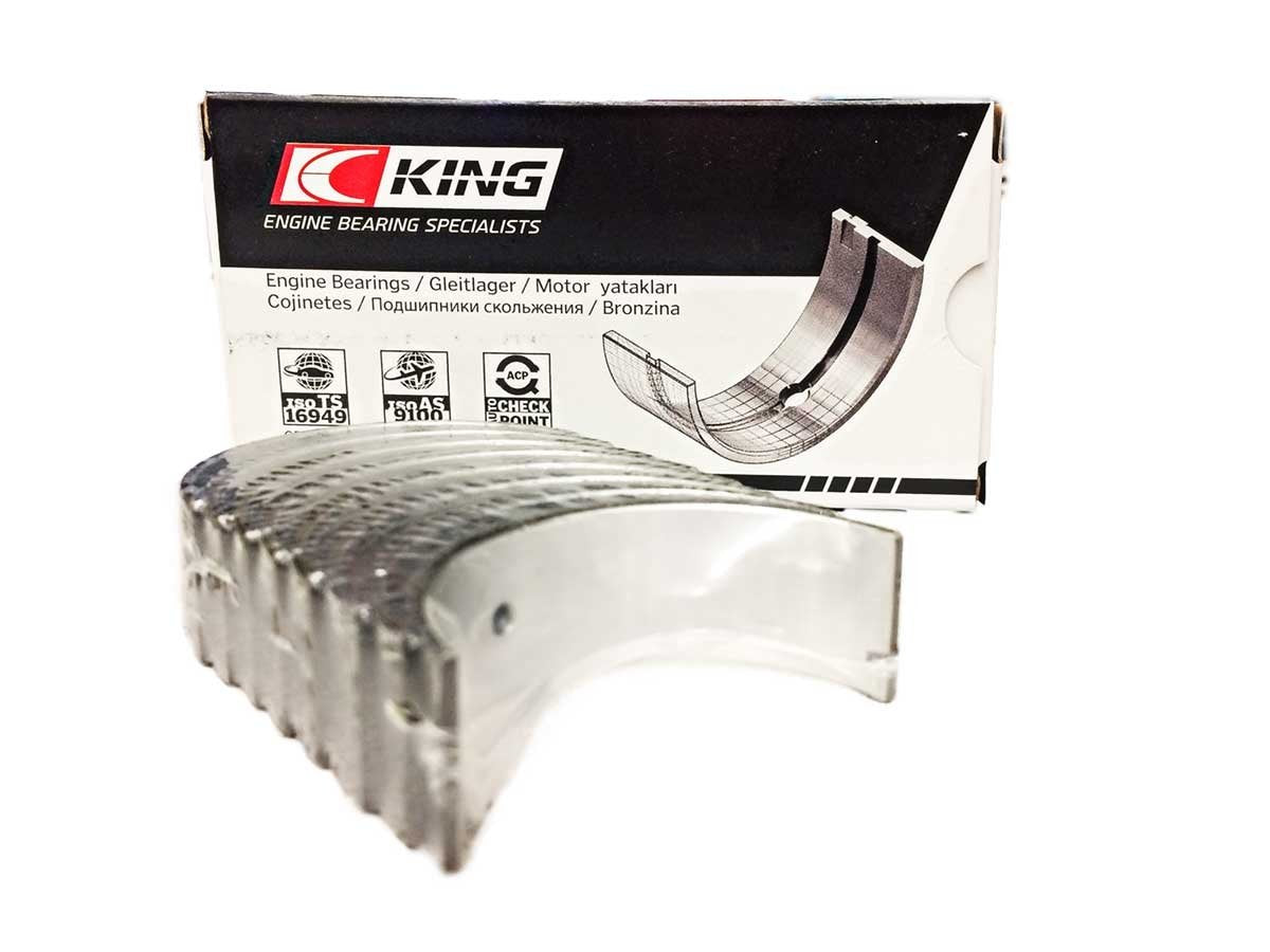 Rod CR4476SI Bearing Set (0.75)