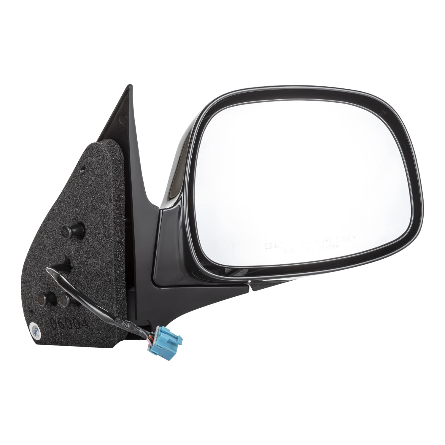 Right-Side TYC 2190041 Door Mirror Compatible with 2002-2007 Buick Rendezvous
