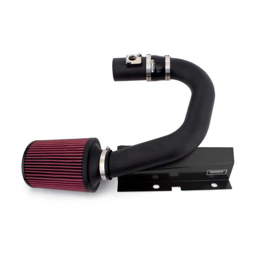 Mishimoto Performance Cold-Air Intake MMAI-BRZ-13WBK Fits Subaru BRZ/Scion FR-S 2013+ Wrinkle Black