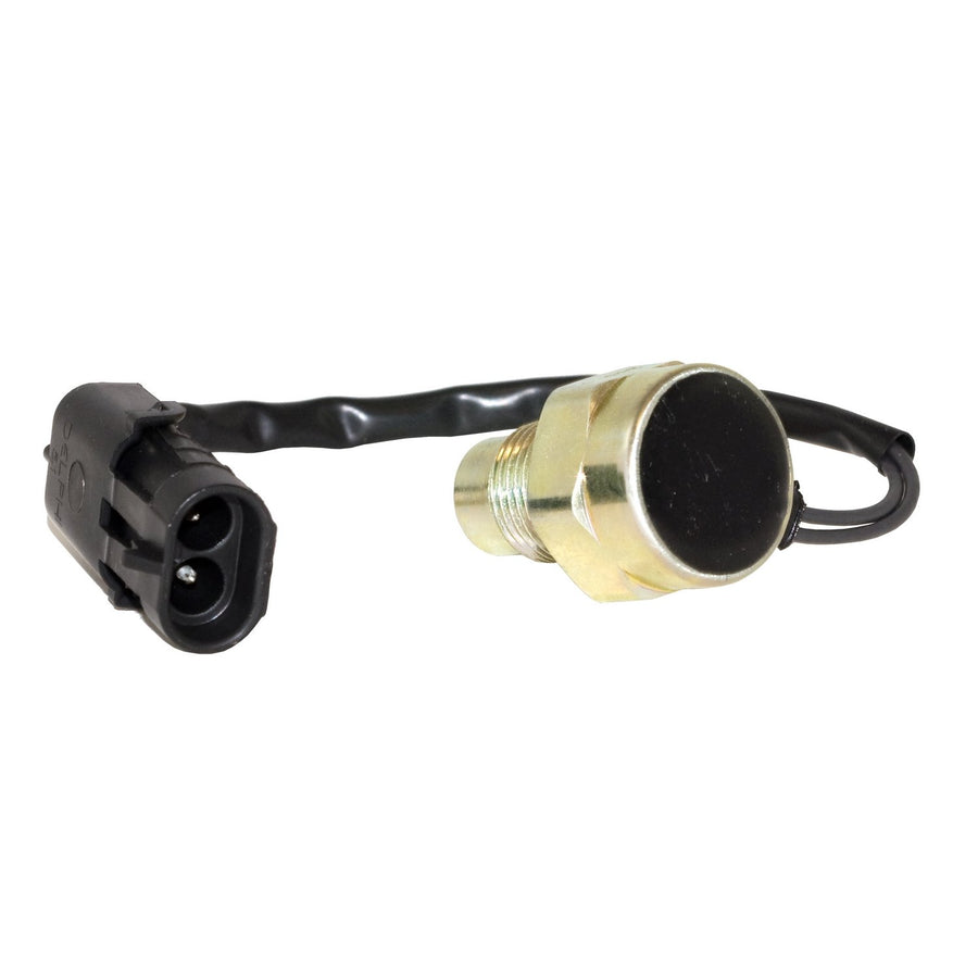18886.01 | Omix | Light Switch, Reverse | OE Reference: 83500629 | Fits 1987-1999 Jeep Wrangler