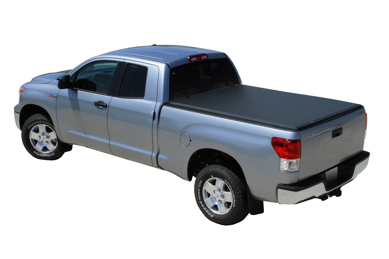 LiteRider Access 35249 Roll-Up Tonneau Cover