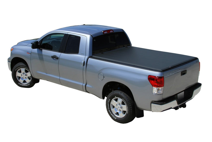 LiteRider Access 35259 Roll-Up Tonneau Cover