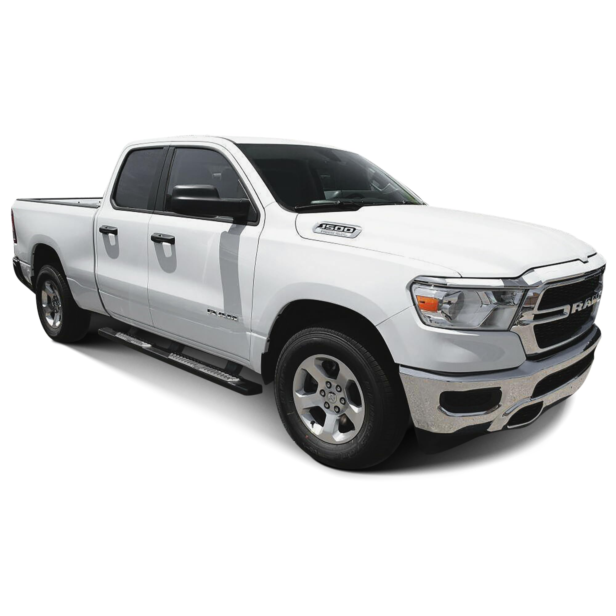 28-51235 Westin R5 Nerf Step Bars 5 in.