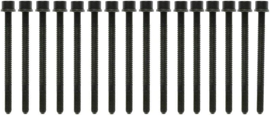 Engine Cylinder Head Bolt Set MAHLE GS33457, 1 Pack