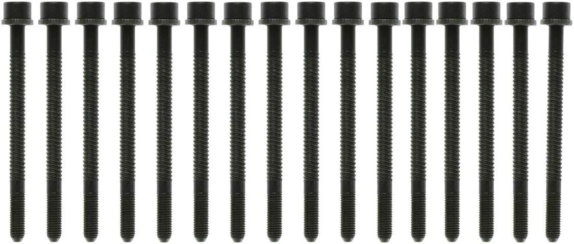 Engine Cylinder Head Bolt Set MAHLE GS33457, 1 Pack