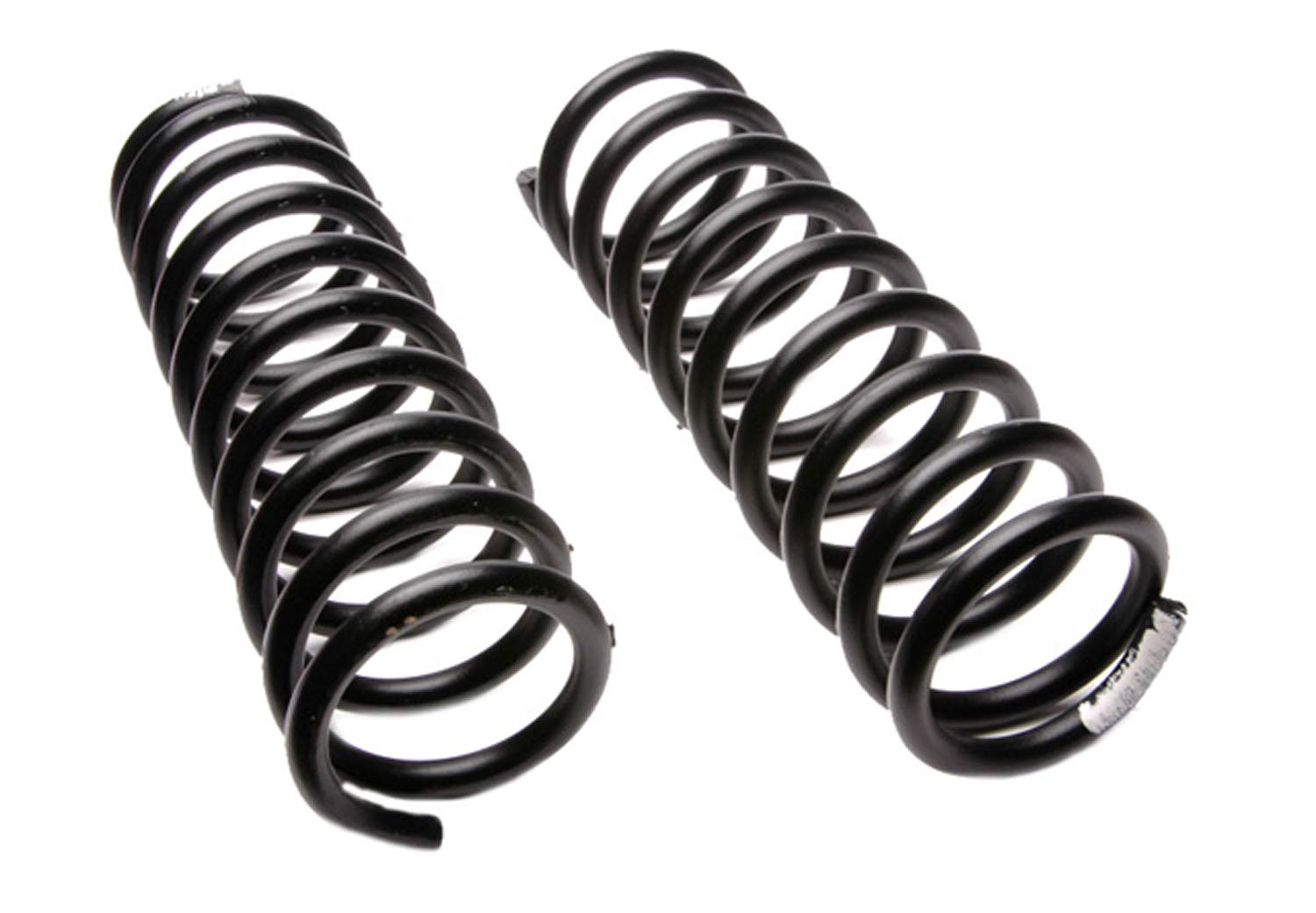 Coil Spring Set MOOG 5278 for Chevrolet Camaro