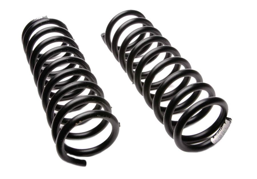 Coil Spring Set MOOG 5278 for Chevrolet Camaro