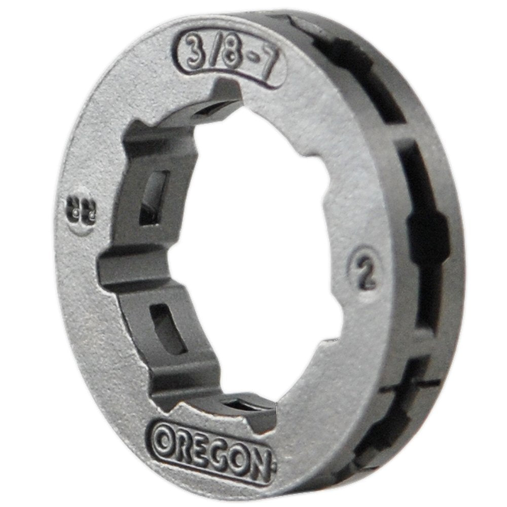Oregon 68210 7-Tooth 7 Spline Standard Power Mate Rim Pitch, 3/8"