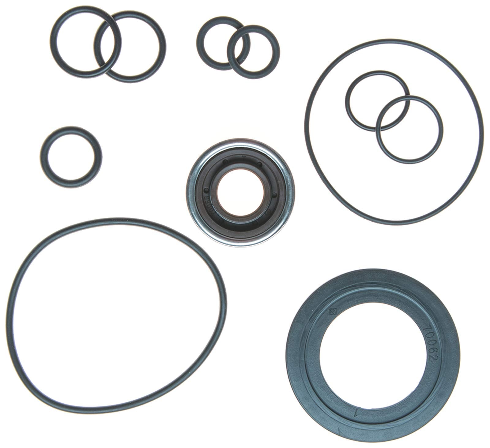 Power Steering Gates Repair Kit 348381