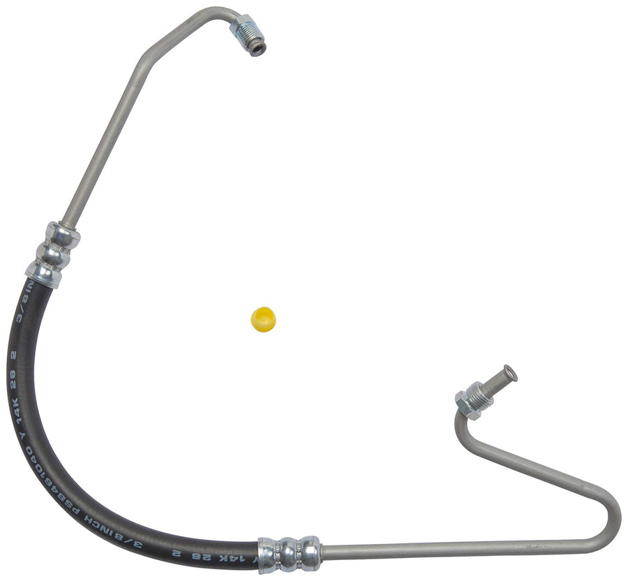 Power Steering Gates 358030 Hose Assembly Pressure Line