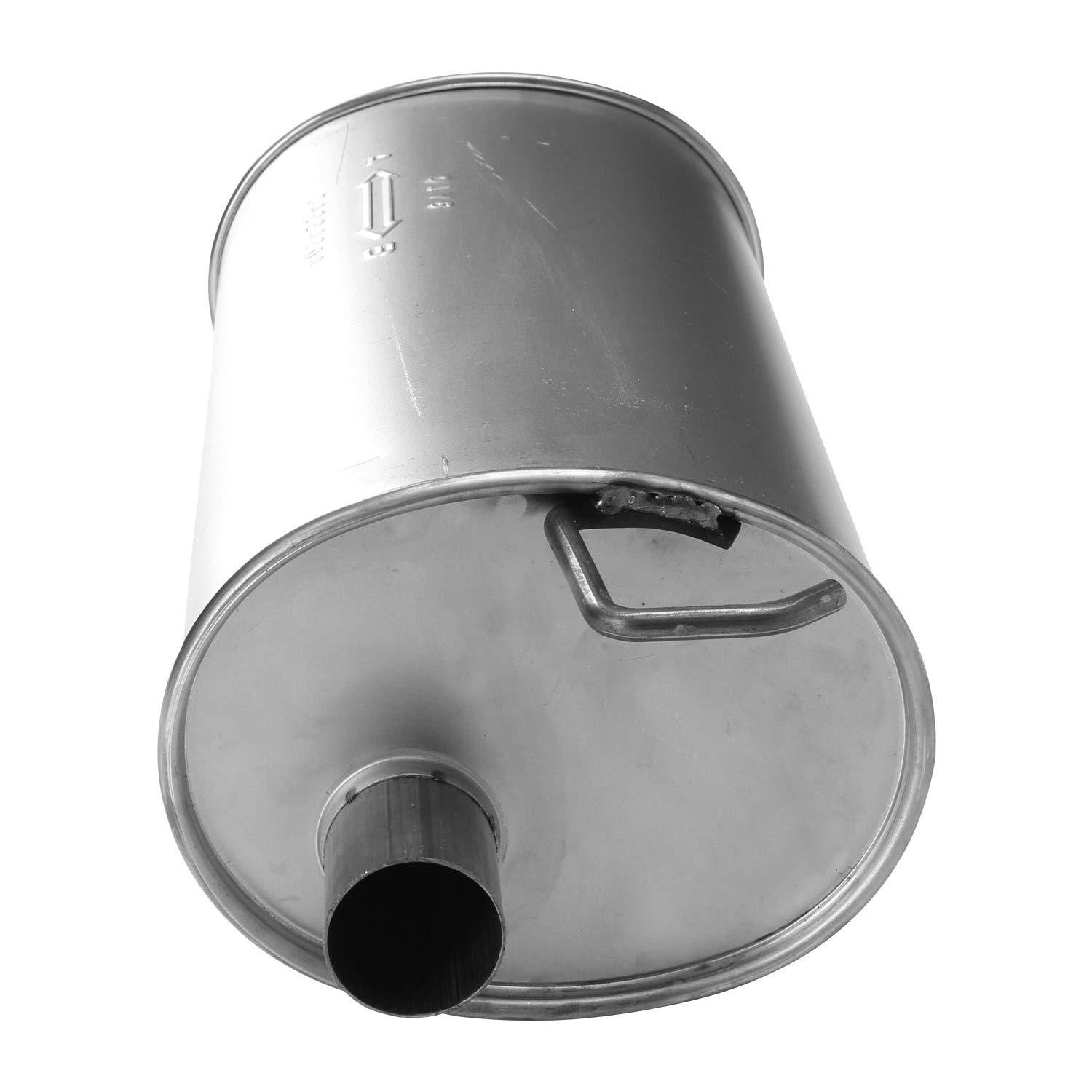 700348 AP Exhaust Products Muffler