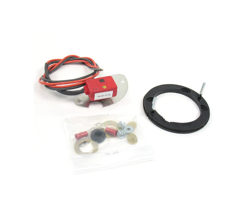 PerTronix Ignitor II 91181 Electronic Ignition Conversion Kit, Compatible with Delco 8 Cylinder, Adaptive Dwell Control