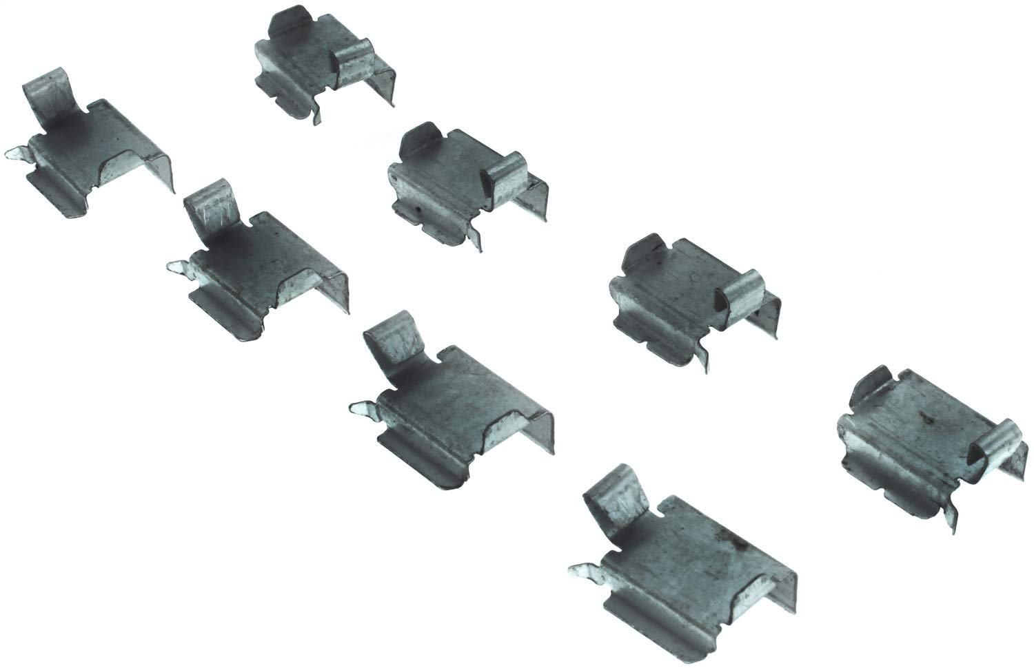 Brake Pads StopTech 305.10810 Street Select with Hardware