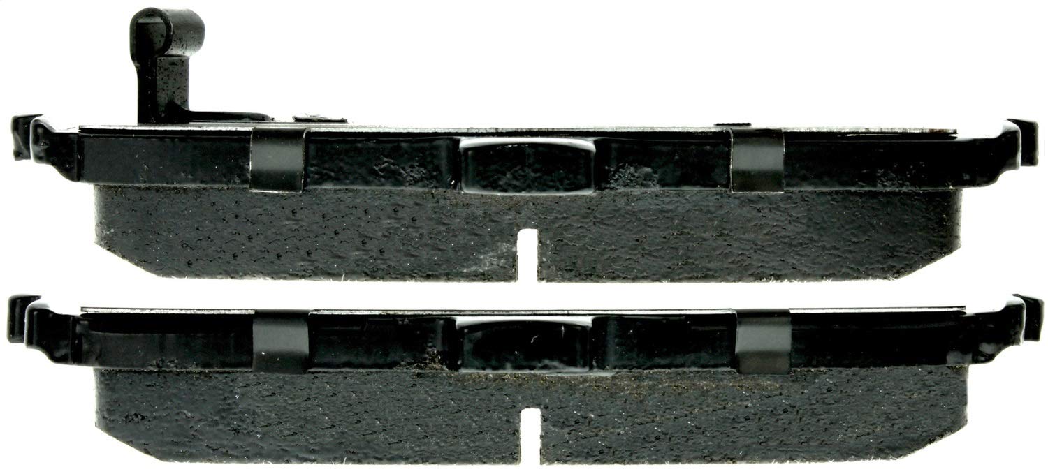 Brake Pads StopTech 305.07500 Street Select with Hardware