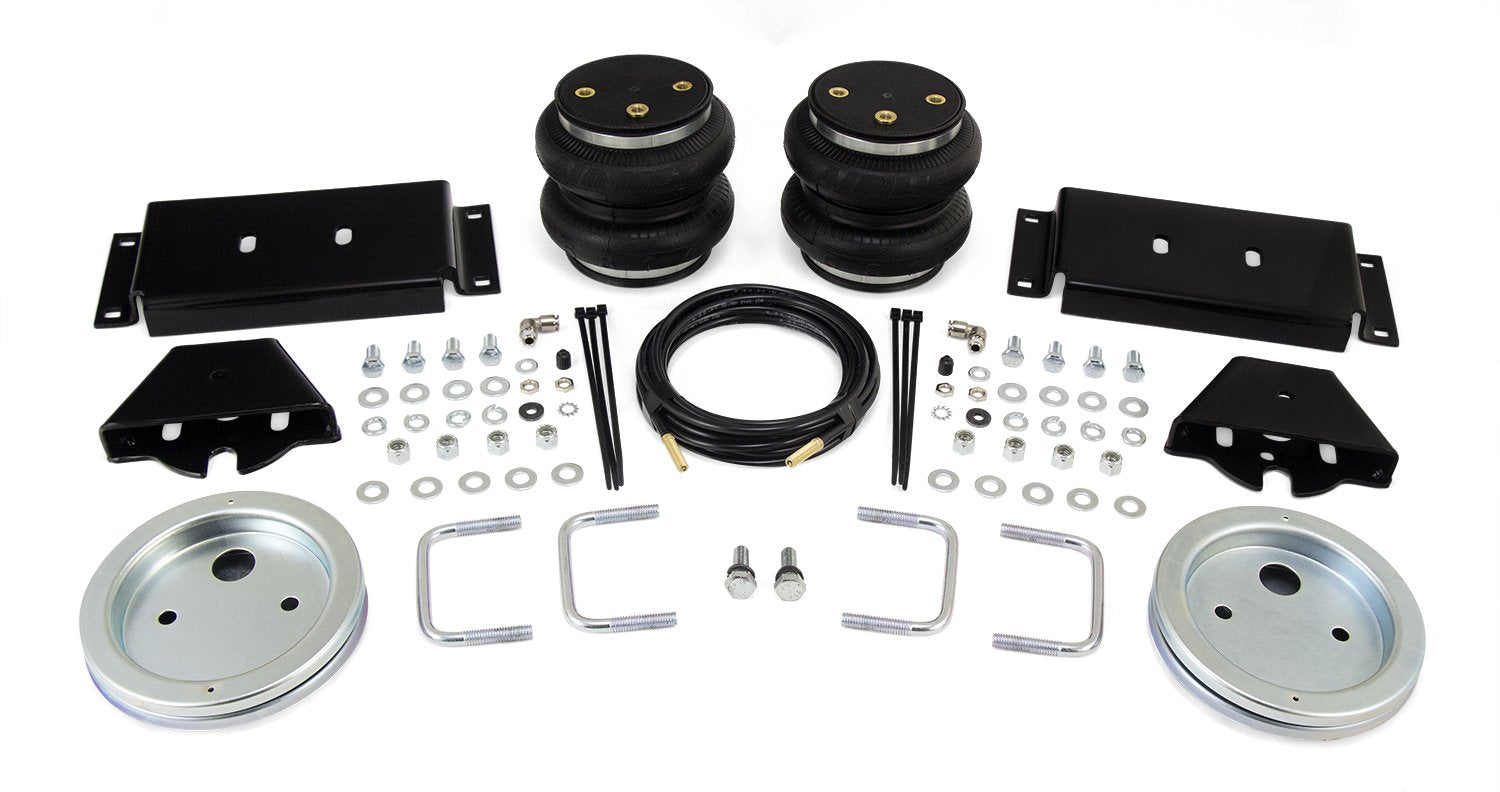 LoadLifter 5000 Air Suspension Kit Air Lift 57233