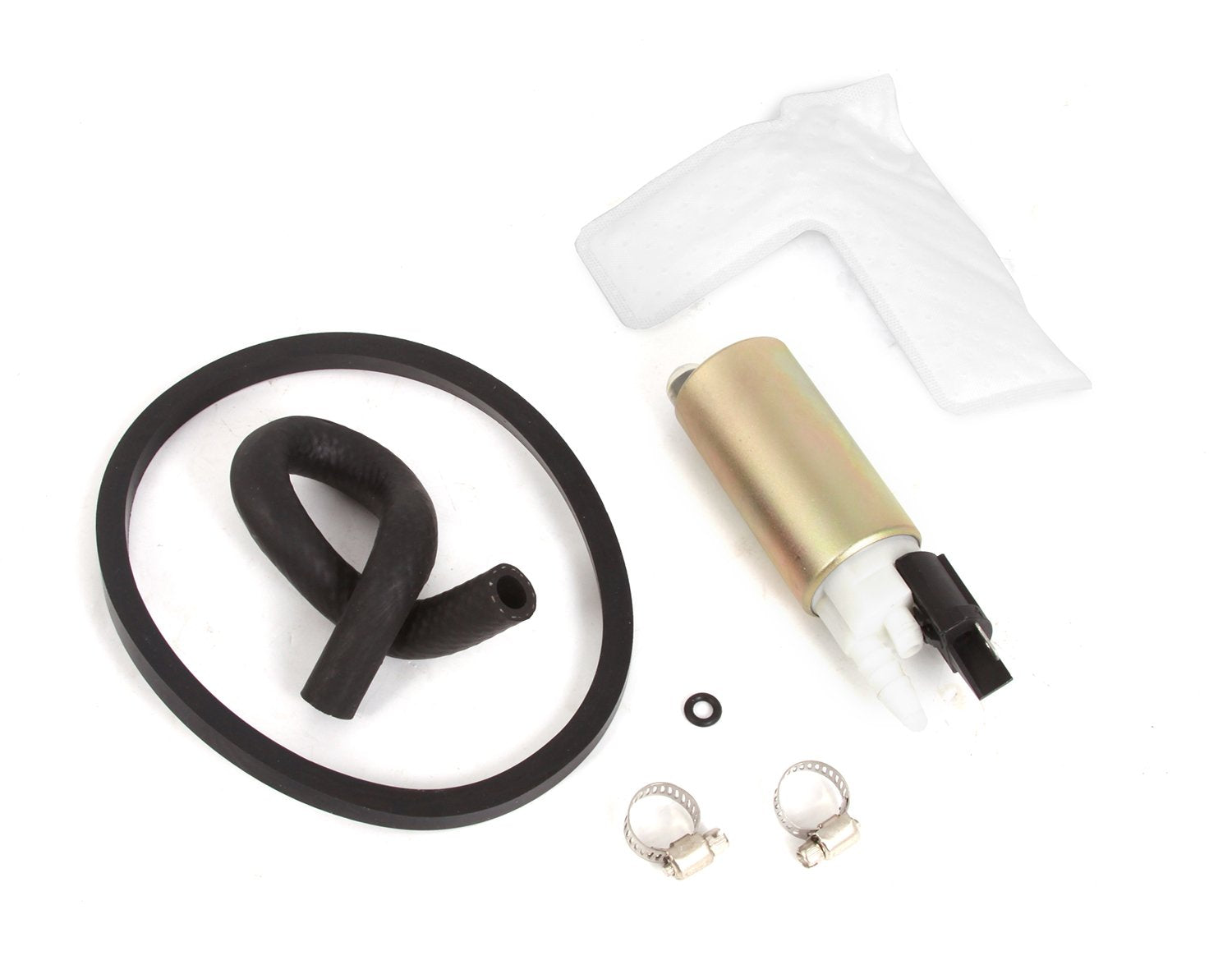 17709.34 Omix-Ada | Fuel Pump | OE Reference: 5140829P | Fits 2005-2007 Jeep Liberty KJ 2.4L / 3.7L