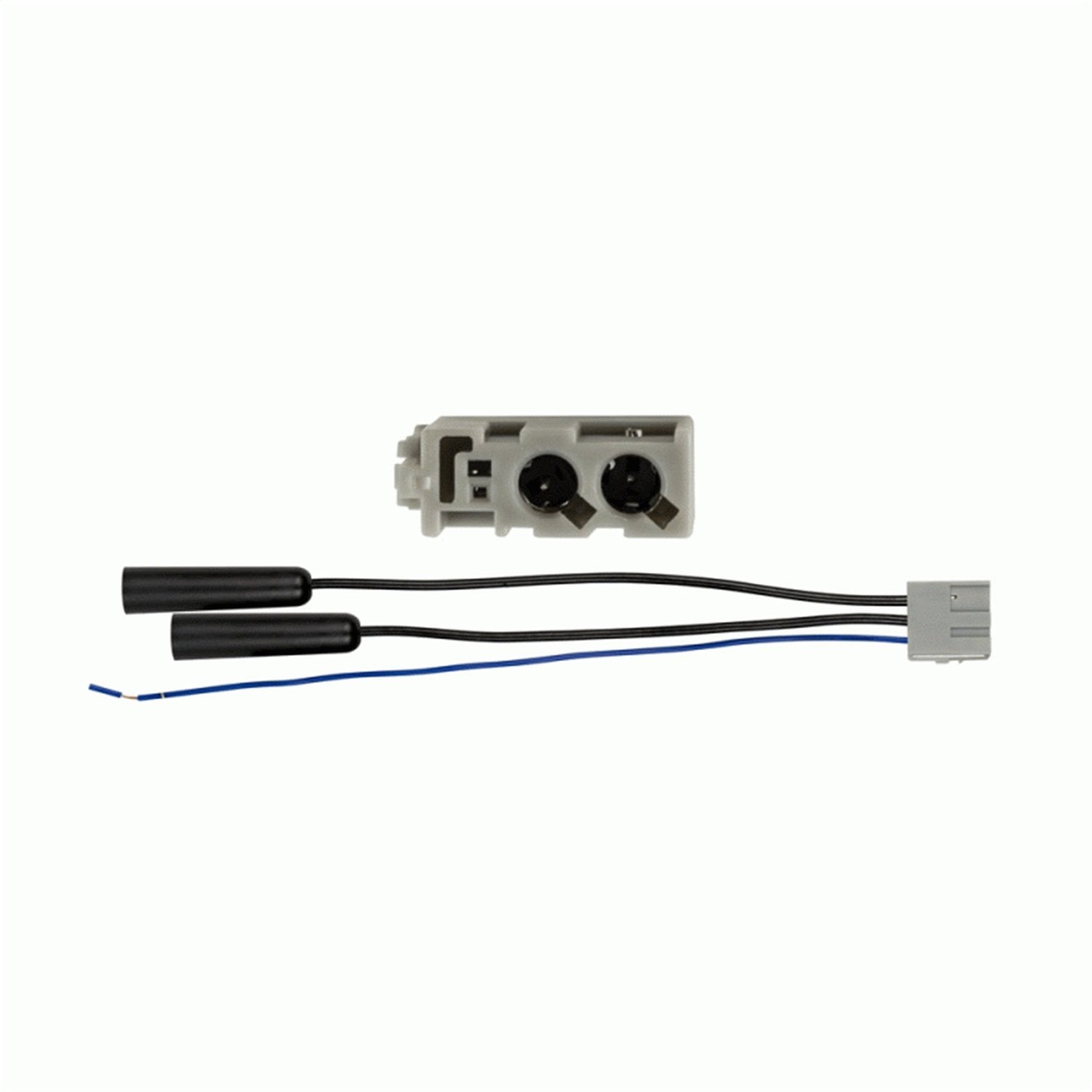 Honda Acura Metra 40-HD22 Antenna Adapter 2009-Up