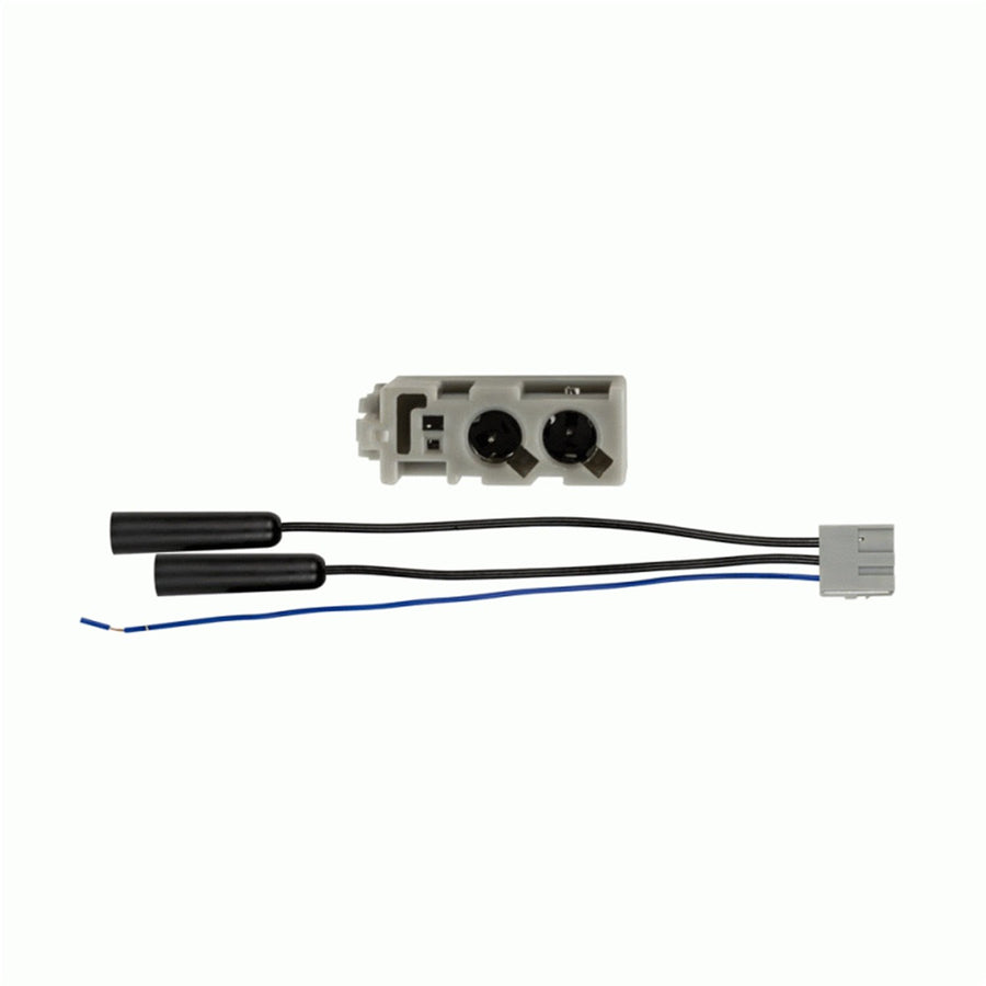 Honda Acura Metra 40-HD22 Antenna Adapter 2009-Up