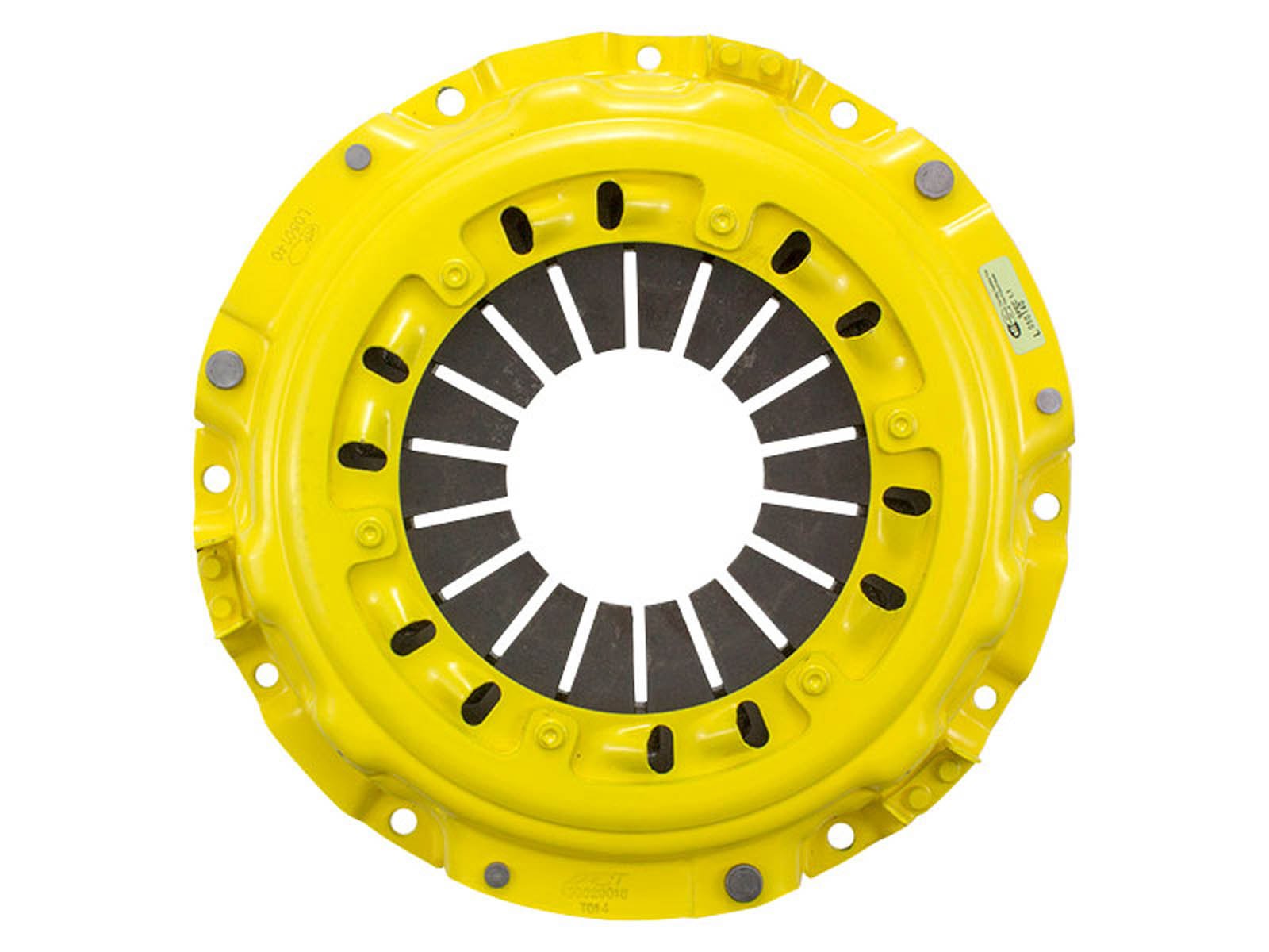 Heavy Duty ACT T014 Pressure Plate