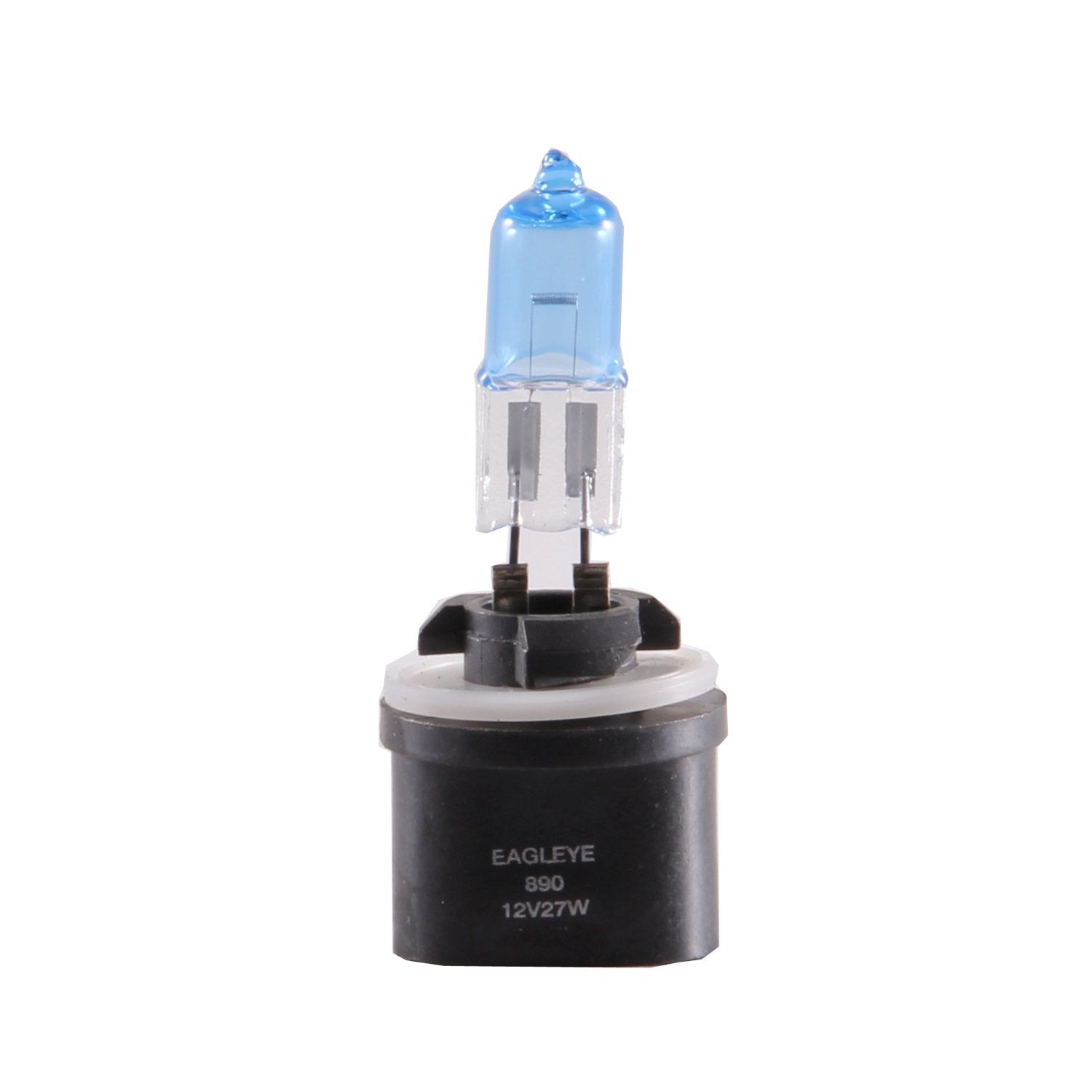 Super White AnzoUSA 809065 27W Halogen Bulb - Pair