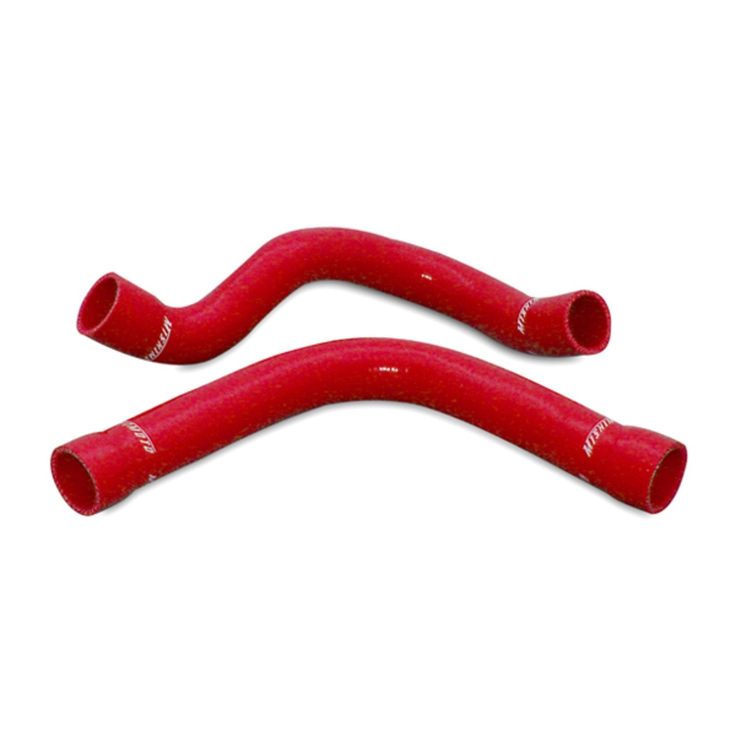 Mishimoto Silicone Hose MMHOSE-E36-92IRD Fits BMW E36 3-Series 1992-1999 Red