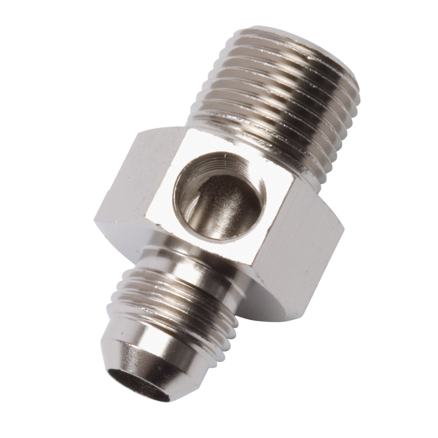 Pipe Russell 670081 Pressure Adapter