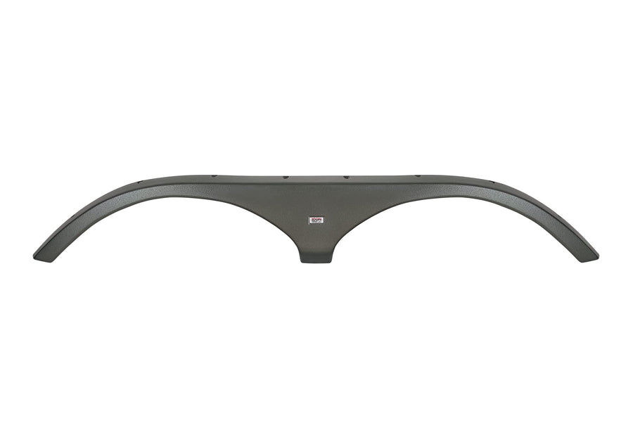 Fender Skirt ICON 14362, Tandem, Fleetwood, FS4362, Metallic Olive Grey