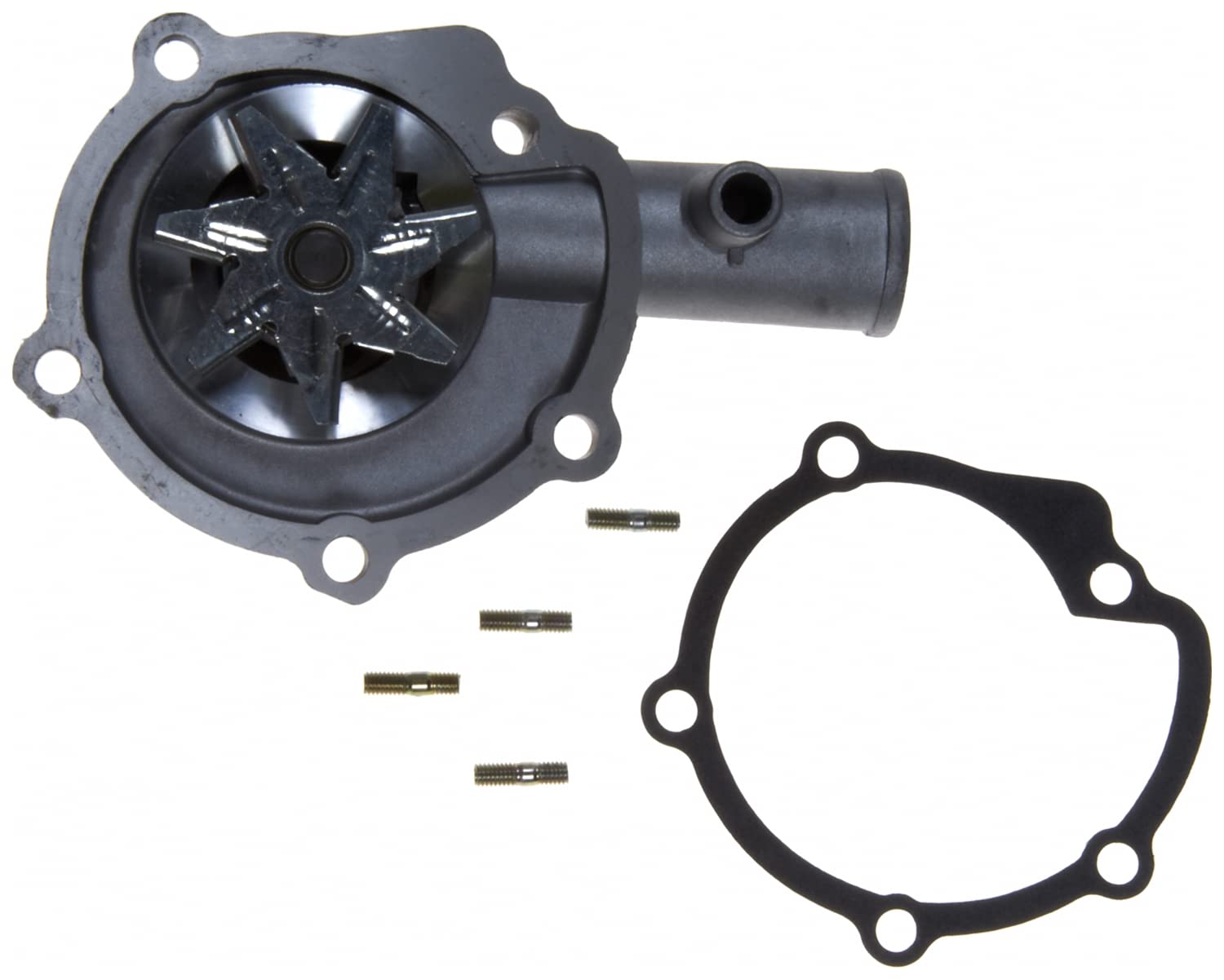 Premium Gates Engine Water Pump 42153