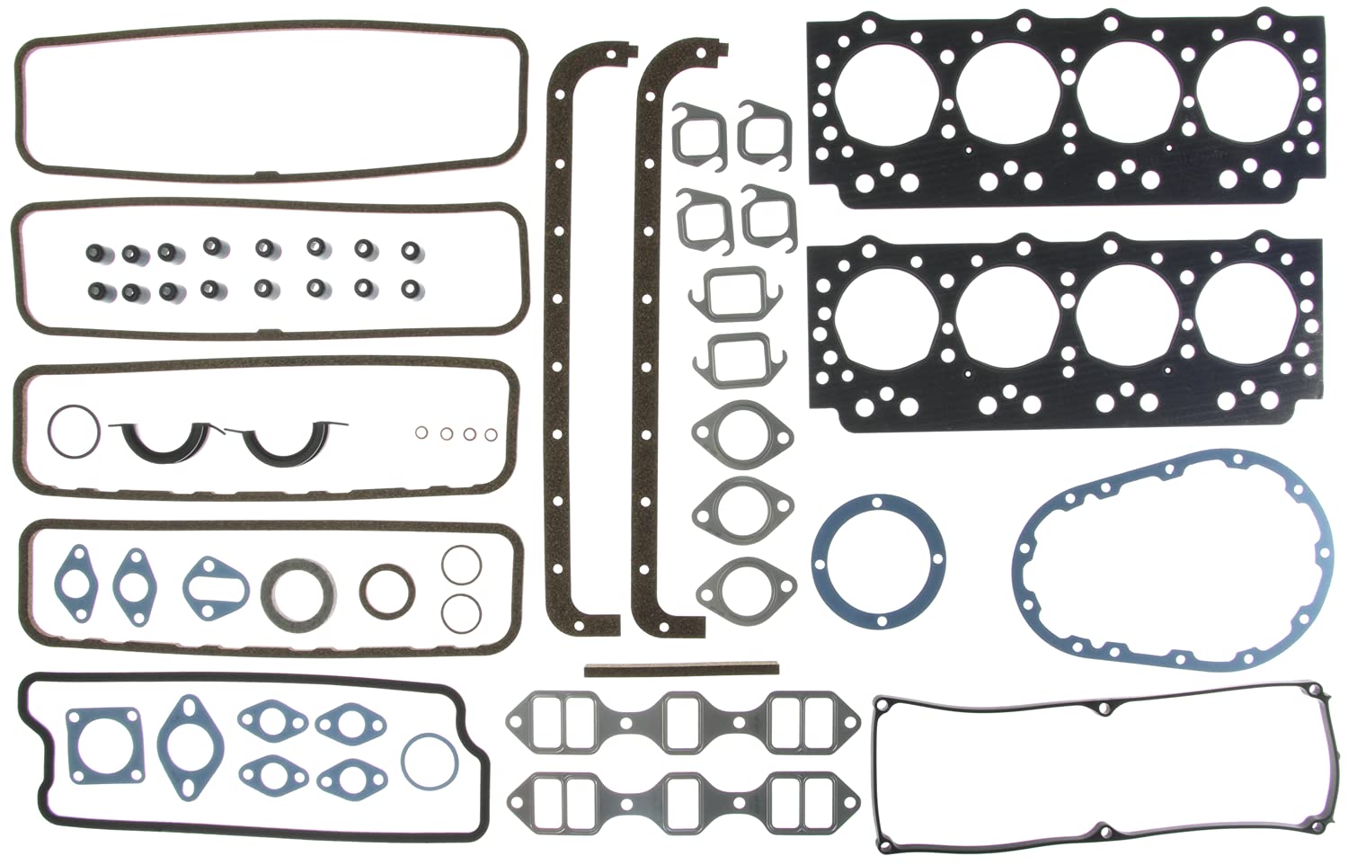 Engine Gasket Set MAHLE 953779