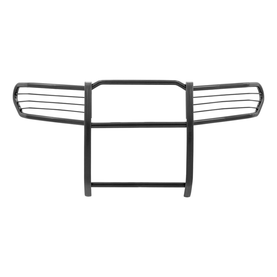 1-1/2-Inch Black Steel ARIES Grille Guard, No-Drill, Select Toyota FJ Cruiser