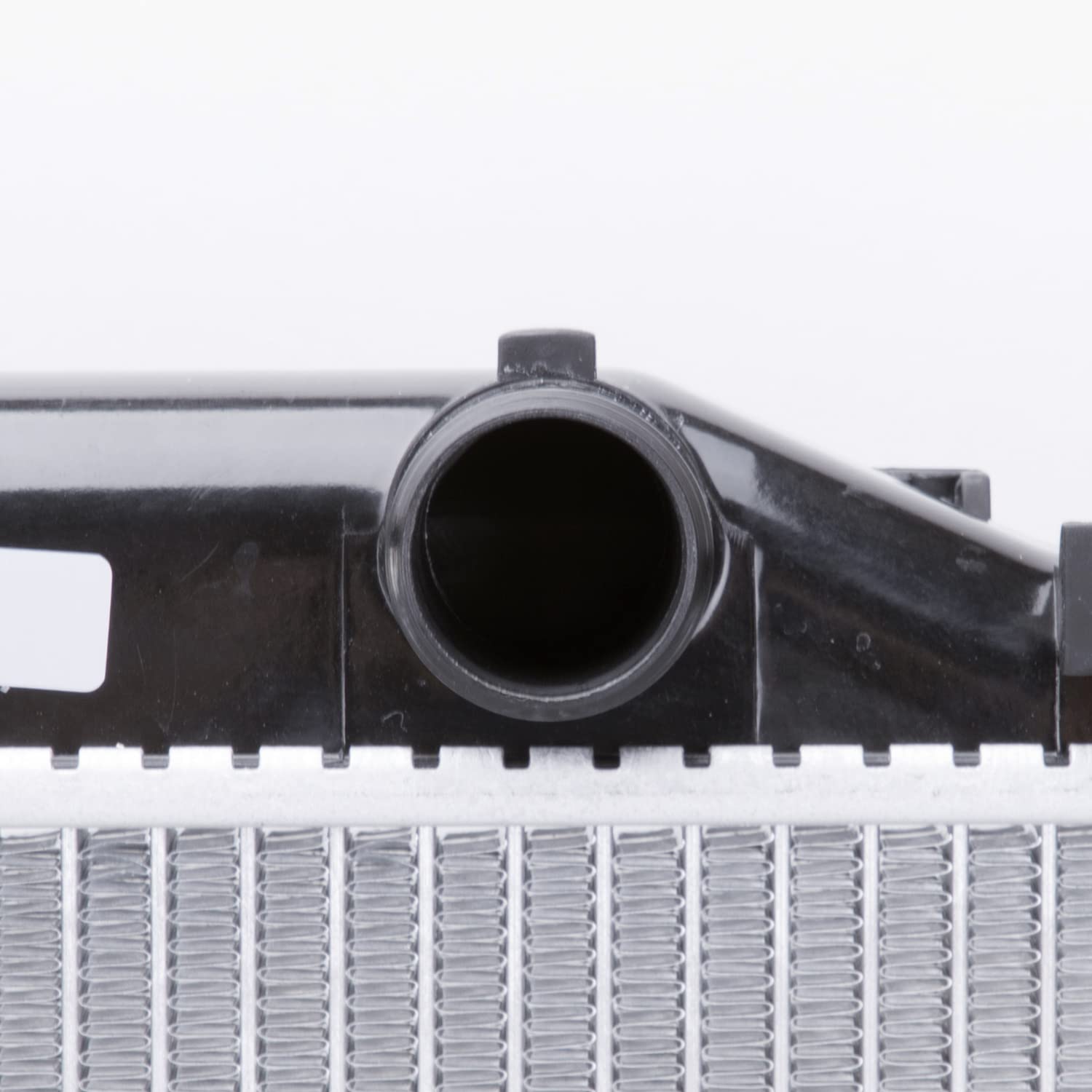 Radiator TYC 2731 Compatible with 2004-2007 Cadillac CTS