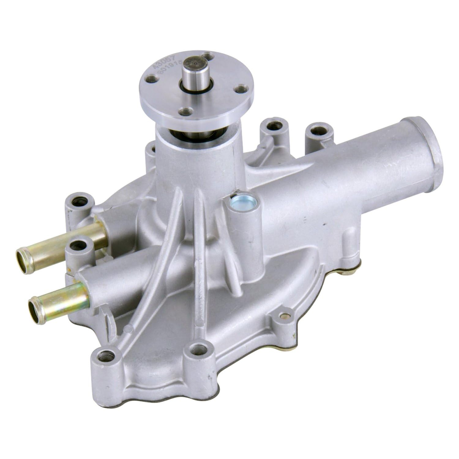 Engine Water Pump Gates 43057