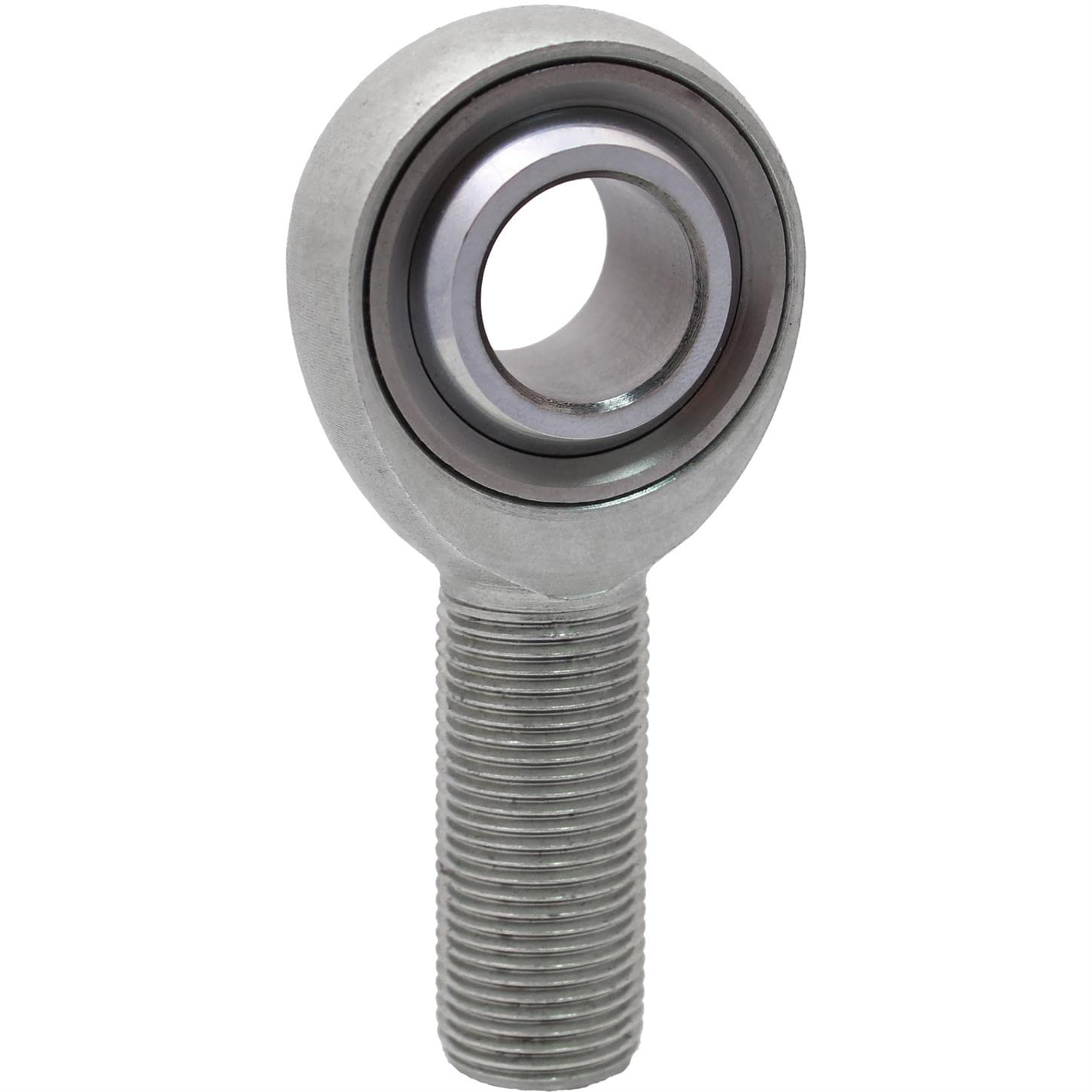 QA1 HML6T Precision Products ROD END (H) 3-PC ALLOY HTM-L 3/8-3/8 TEFLON