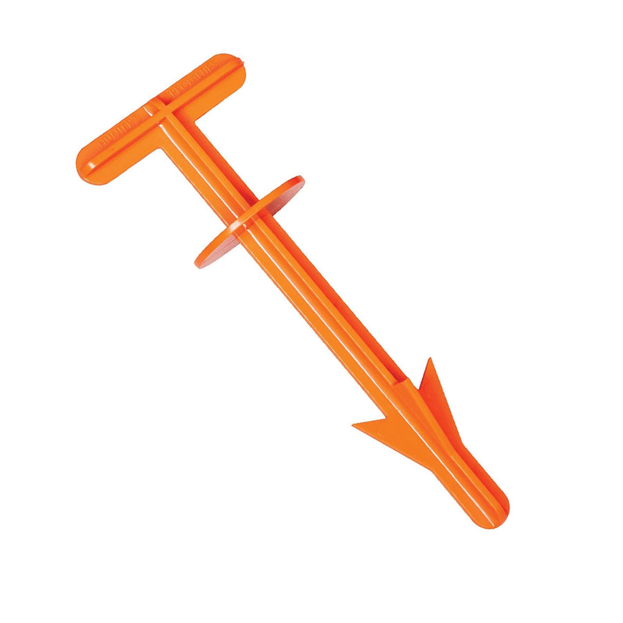 Butt Out II Hunters Specialties - Lightweight Durable Compact Portable Field Dressing Tool for Big Game